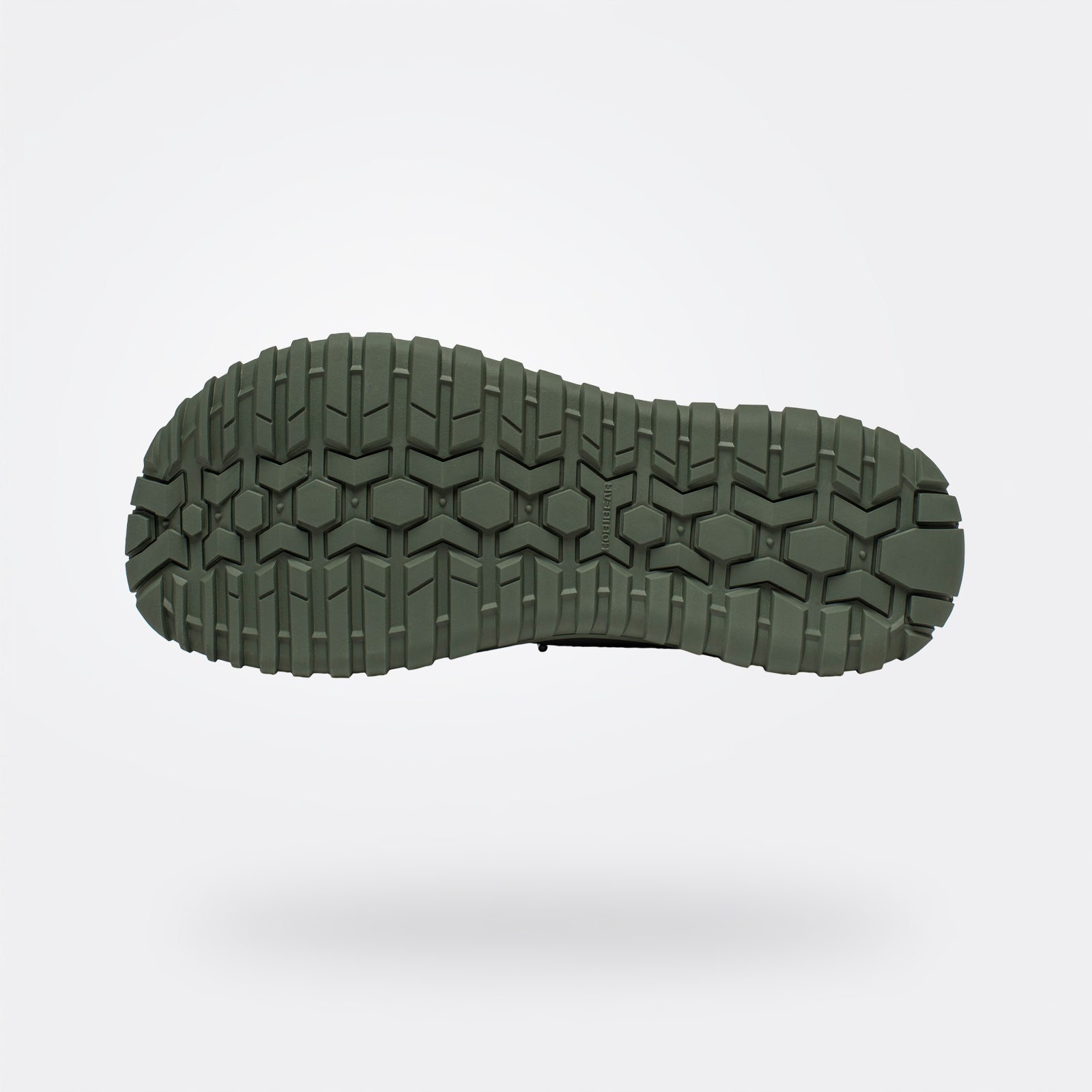 Larch - Breitfußschuh
