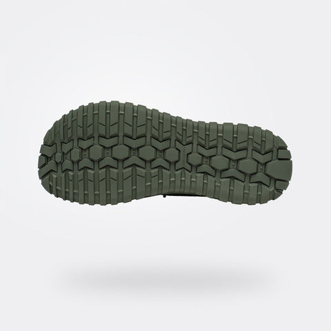 Larch - Breitfußschuh