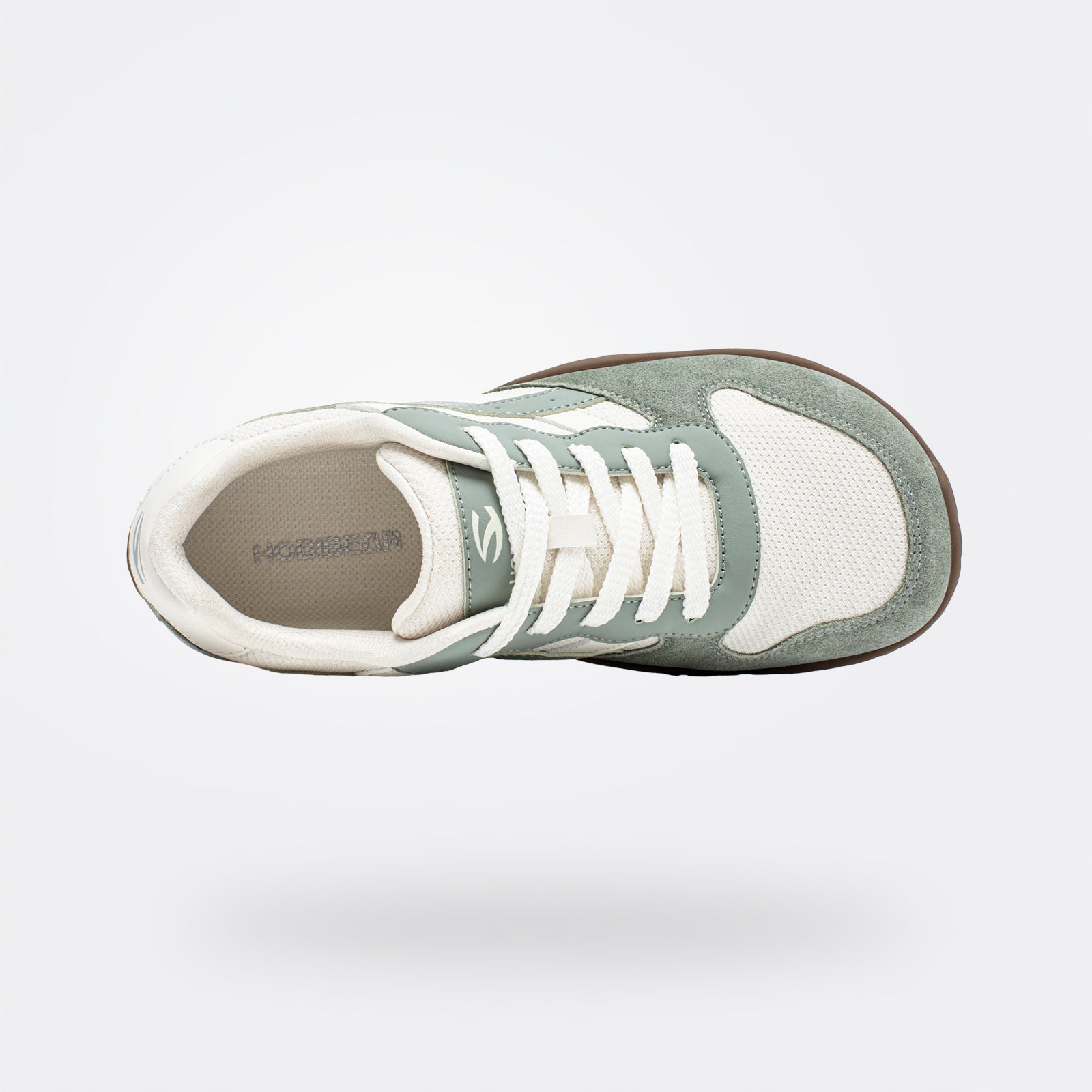 Hareball - Breitfußschuhe