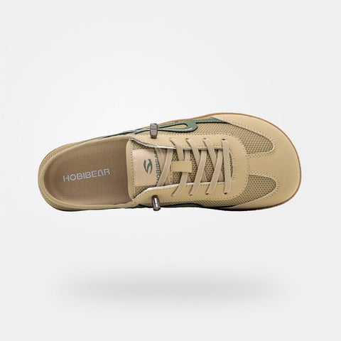 Free Mule - Barefoot Mules