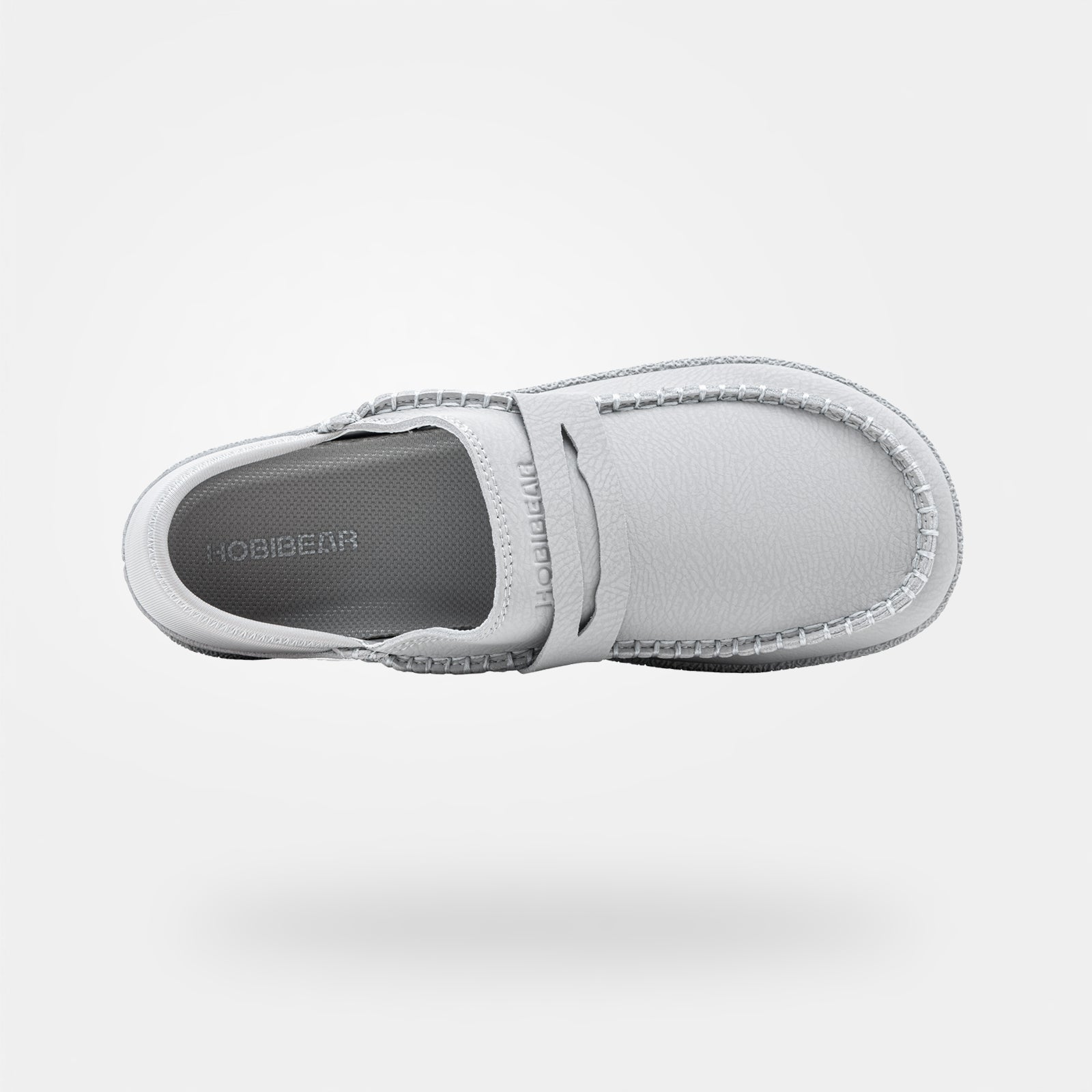 Peony - Barfuß Loafer