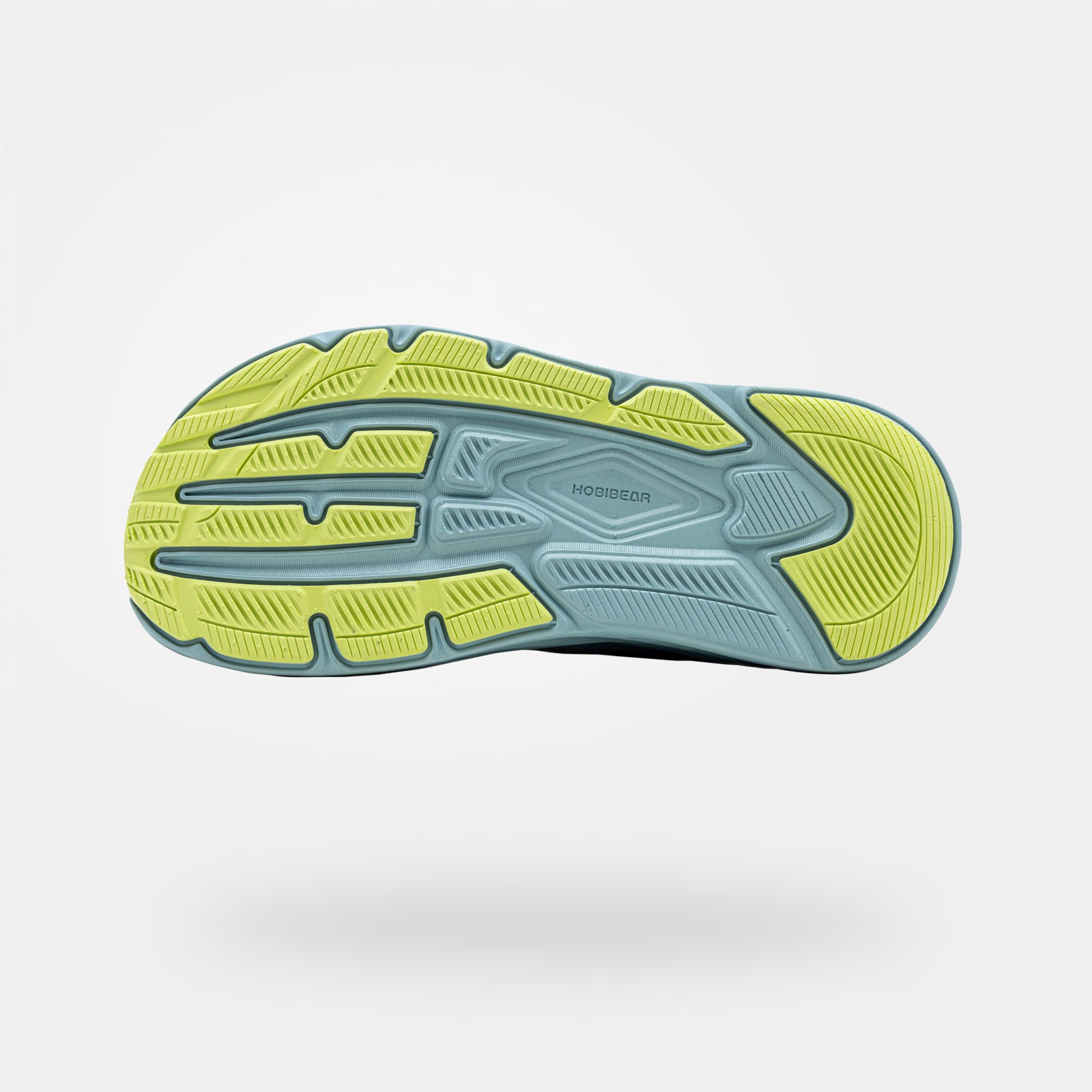Glacier - Breitfußschuhe