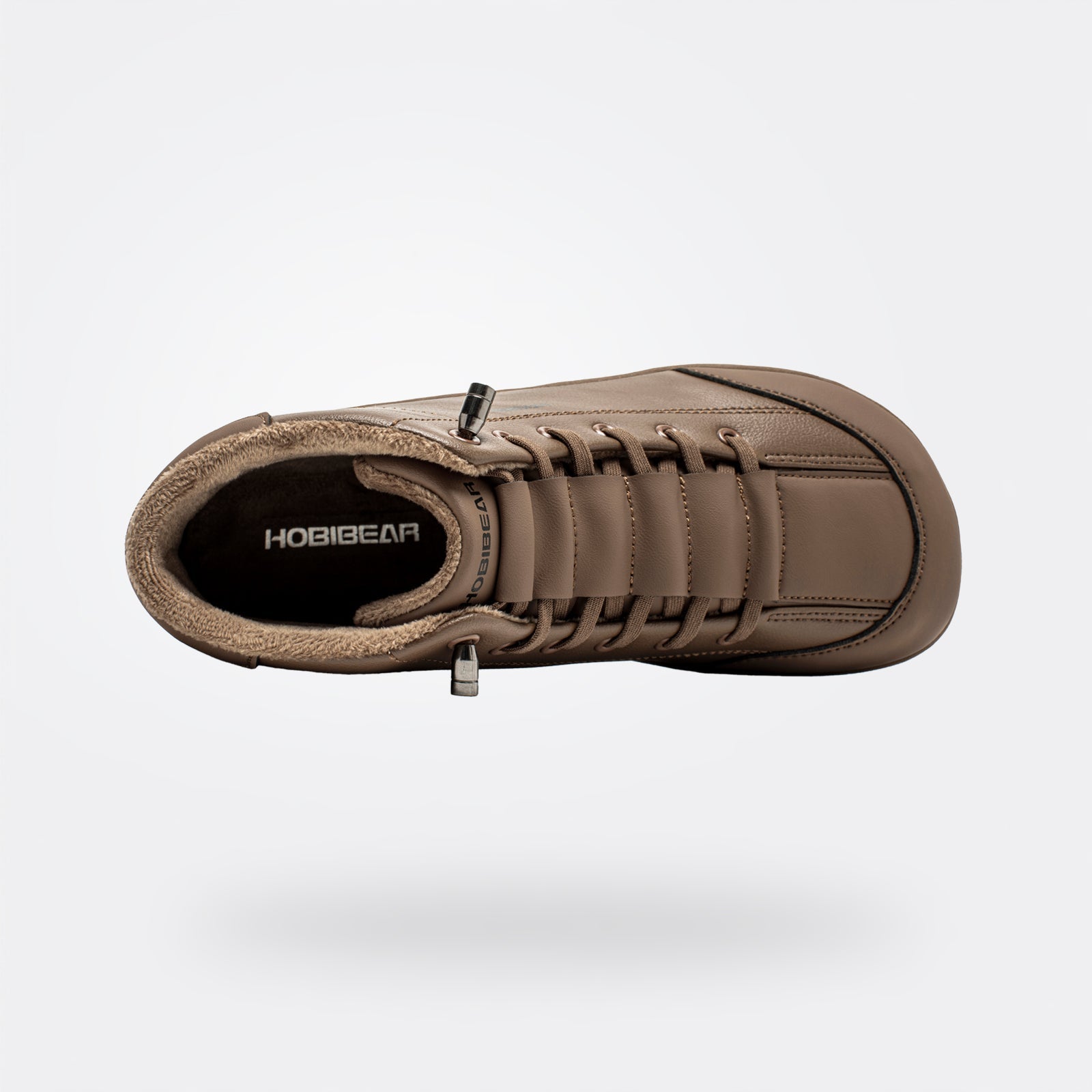 Ash 2.0 - Winter Barfußschuhe