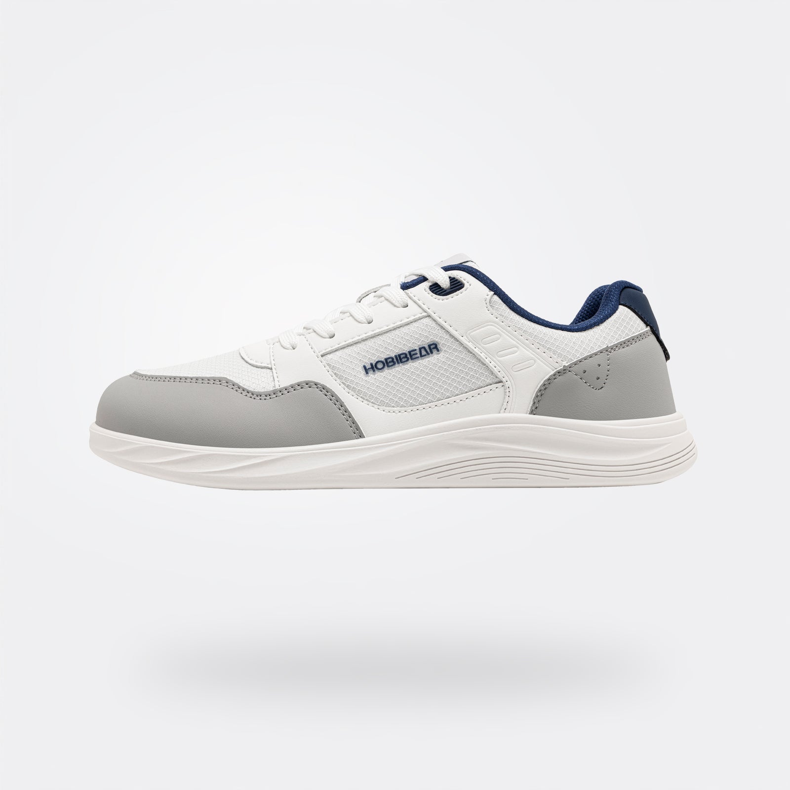 Grove - Breitfußschuh