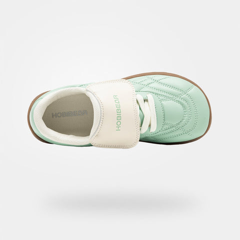 Lilac - Breitfußschuh