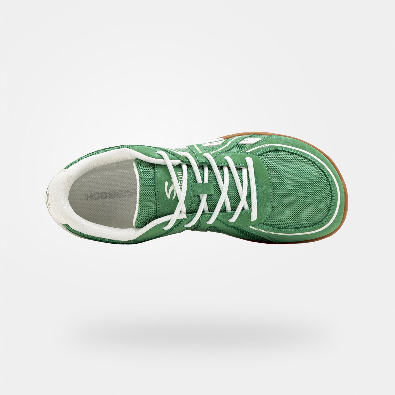 Flint - Breitfußschuhe