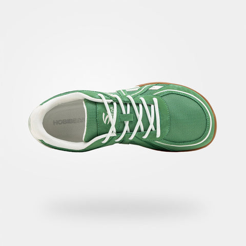 Flint - Breitfußschuhe