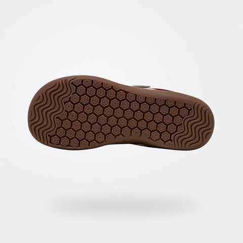 Kinder Orchid - Barfußschuhe