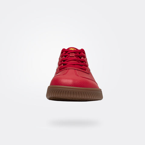 Linden - Breitfußschuh