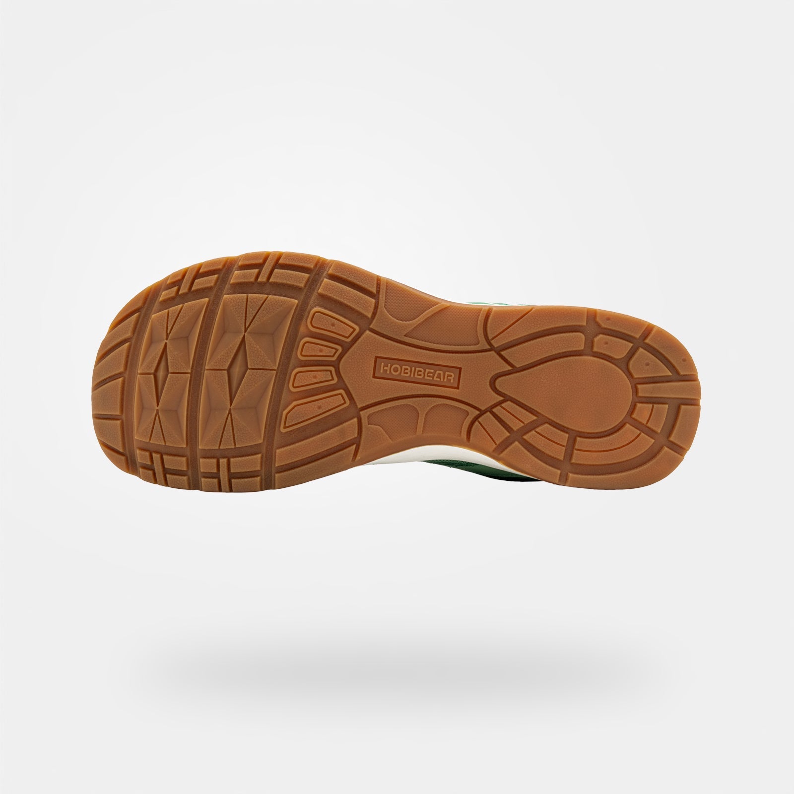 Flint - Breitfußschuhe