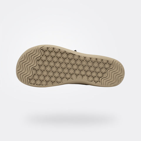Tannin 2.0 - Barfußschuhe