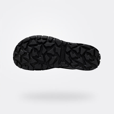 Hickory - Breitfußschuhe