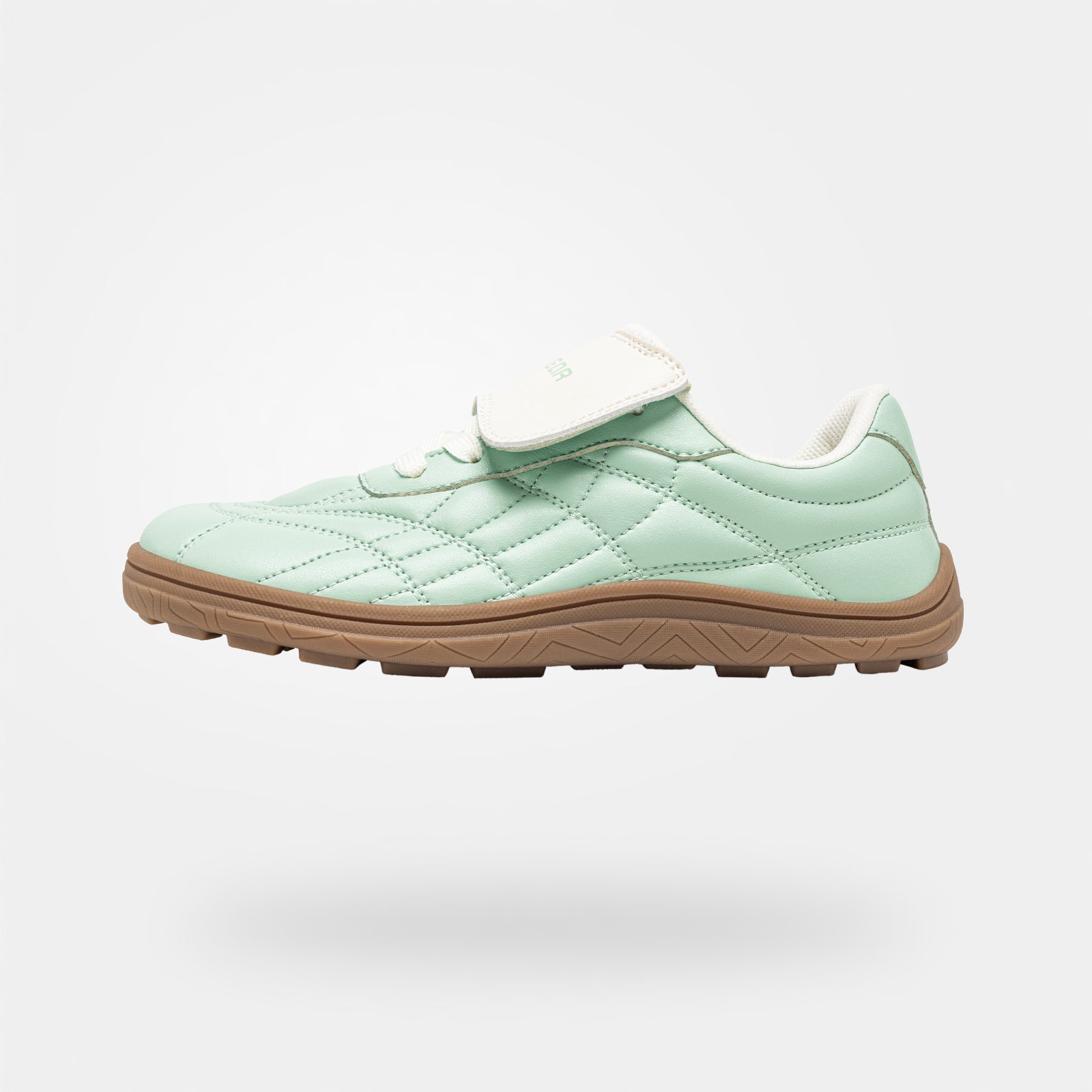 Lilac - Breitfußschuh