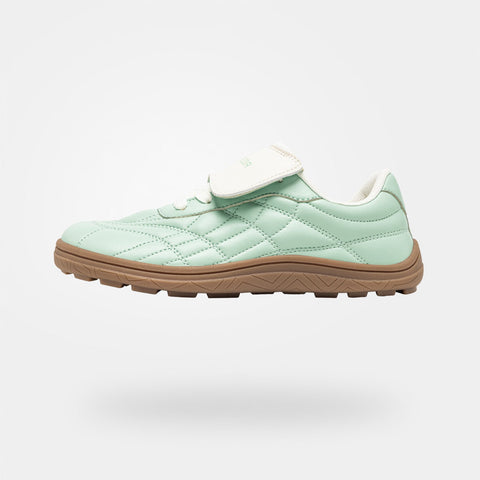 Lilac - Breitfußschuh