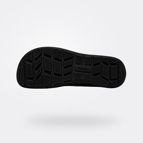 Gorse - Breitfußschuhe