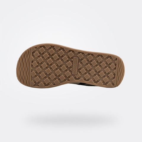 Sedge - Breitfußschuhe