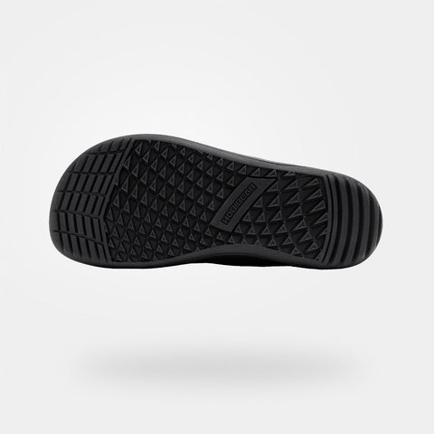 Teak - Barfußschuhe