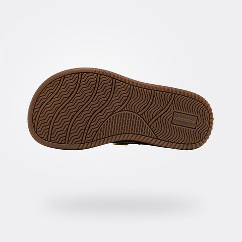 Kinder Gorse - Breitfußschuh