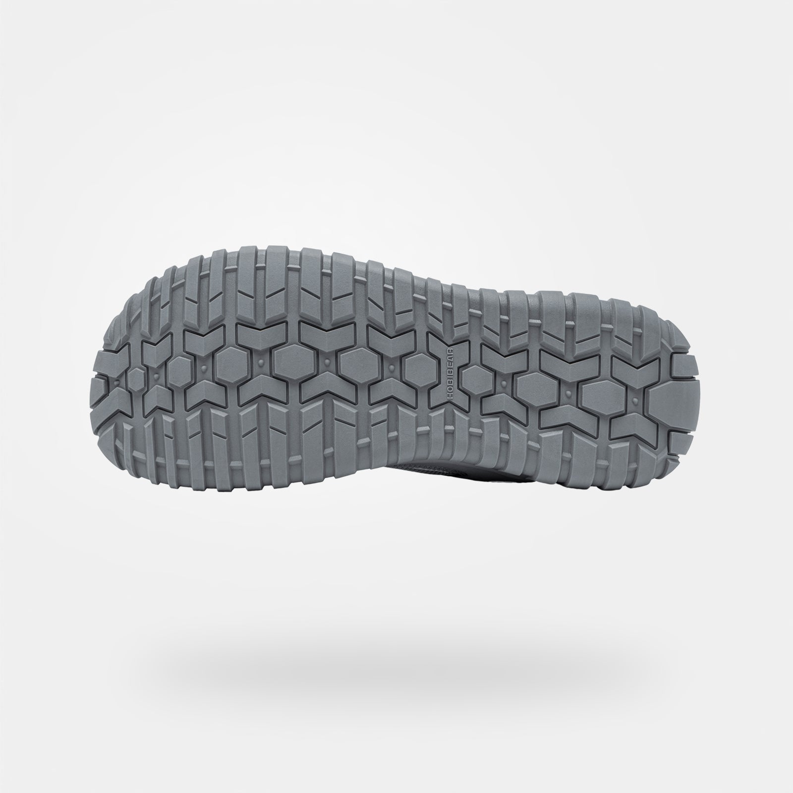 Crest - Breitfußschuhe