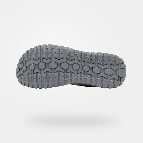 Crest - Breitfußschuhe
