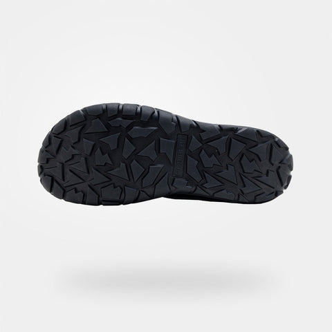 Hareball 2.0 - Breitfußschuhe