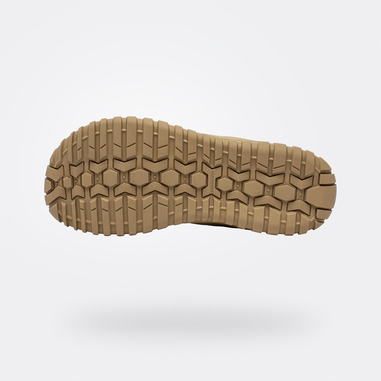 Oak - Barfußschuhe
