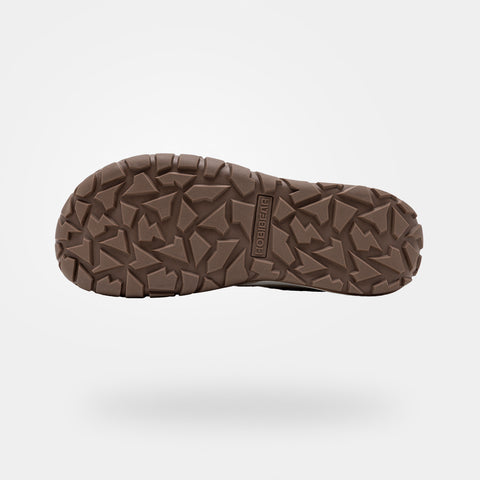 Hareball - Breitfußschuhe