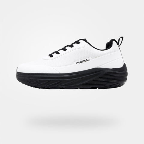 Aura - Breitfußschuhe