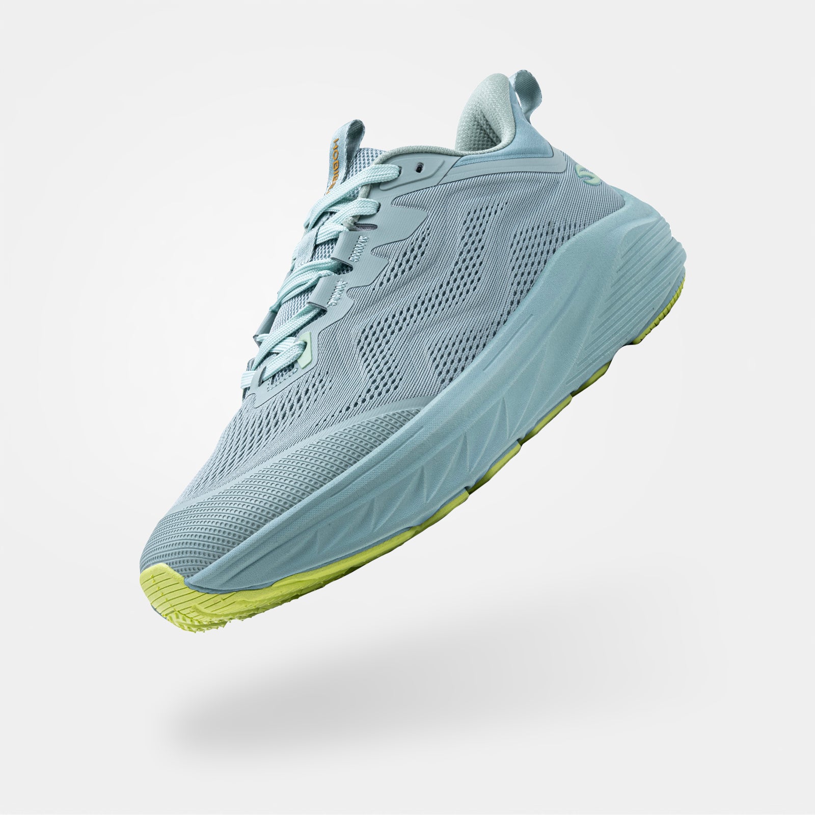 Glacier - Breitfußschuhe
