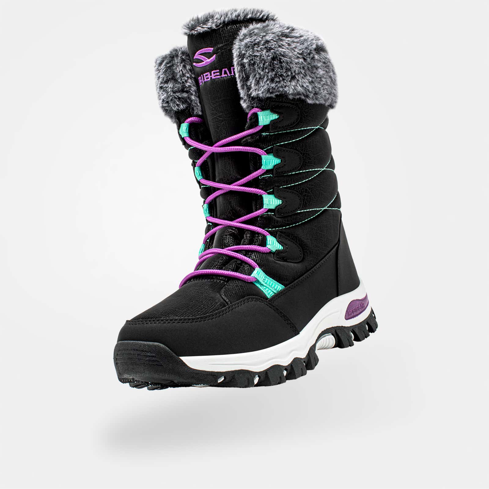 Pioneer Trail - Winterstiefel