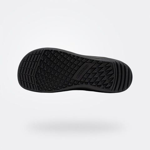 Willow - Breitfußschuh