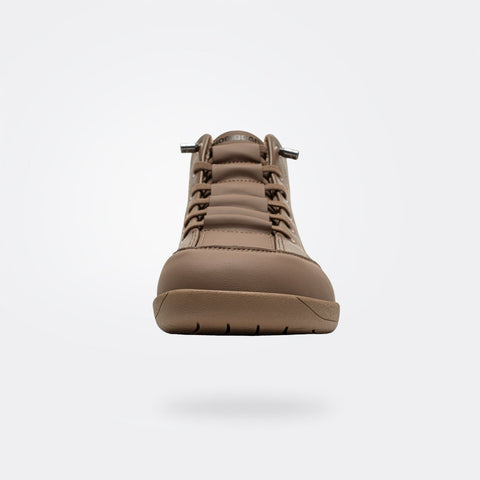 Ash 2.0 - Winter Barfußschuhe