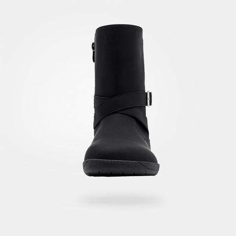 Teak - Barfußschuhe