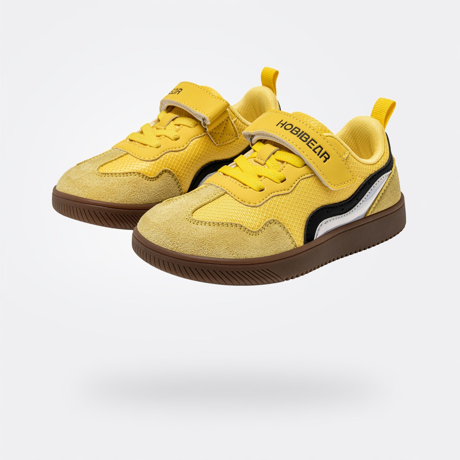 Kinder Gorse - Breitfußschuh