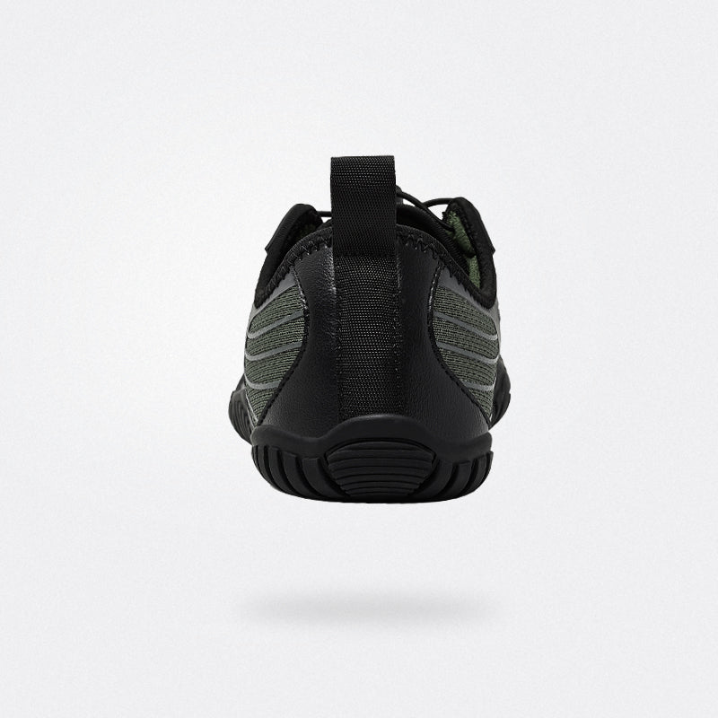 WolfPaw - Barfußschuhe
