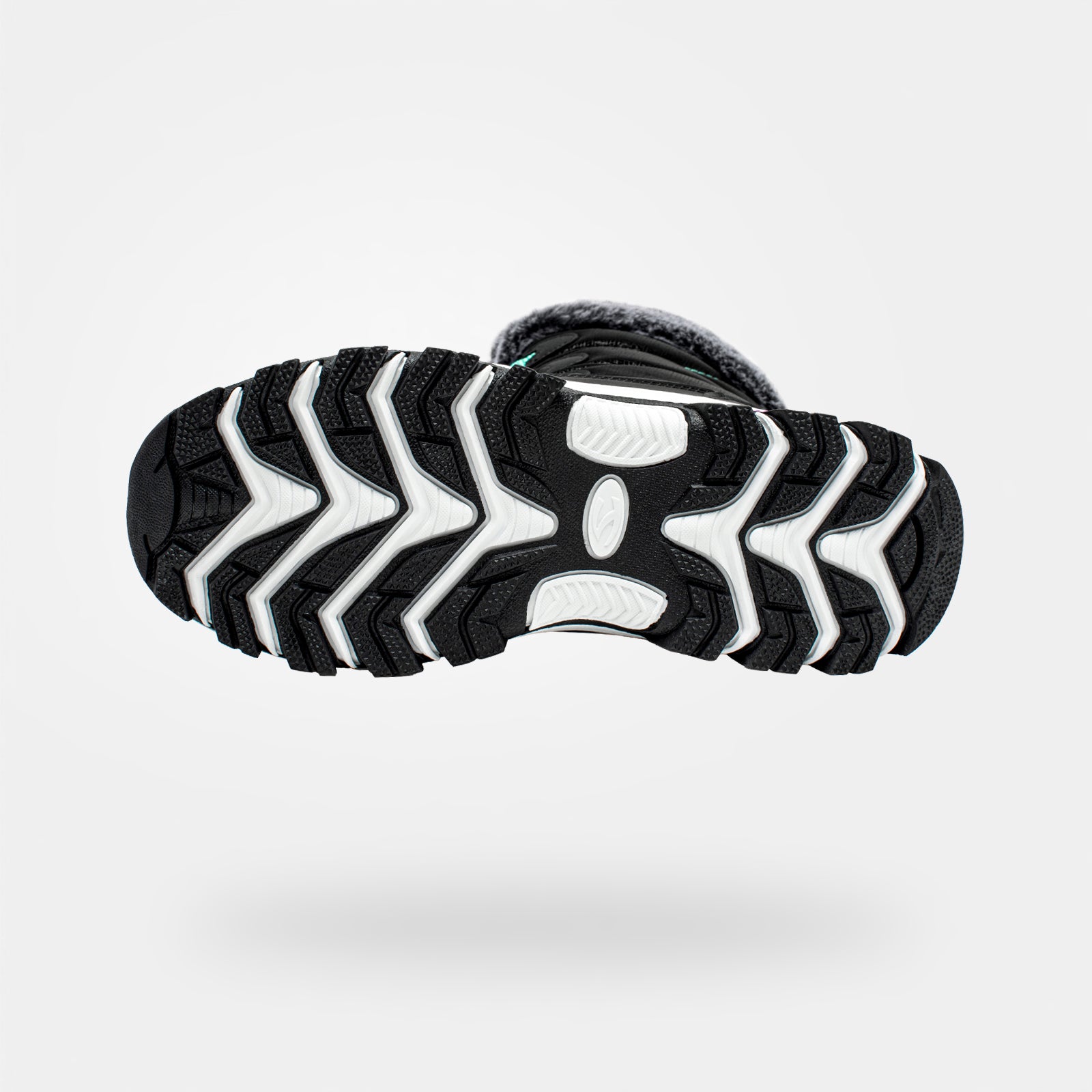 Pioneer Trail - Winterstiefel