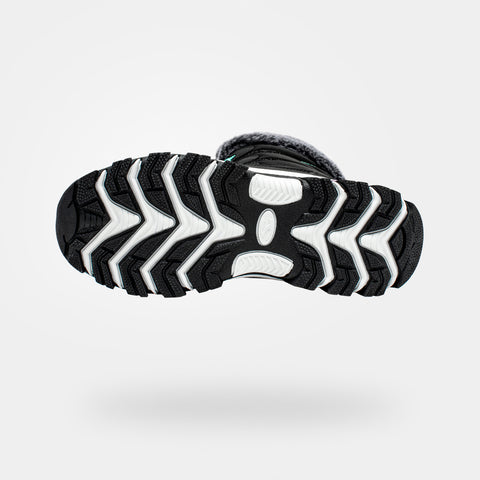 Pioneer Trail - Winterstiefel