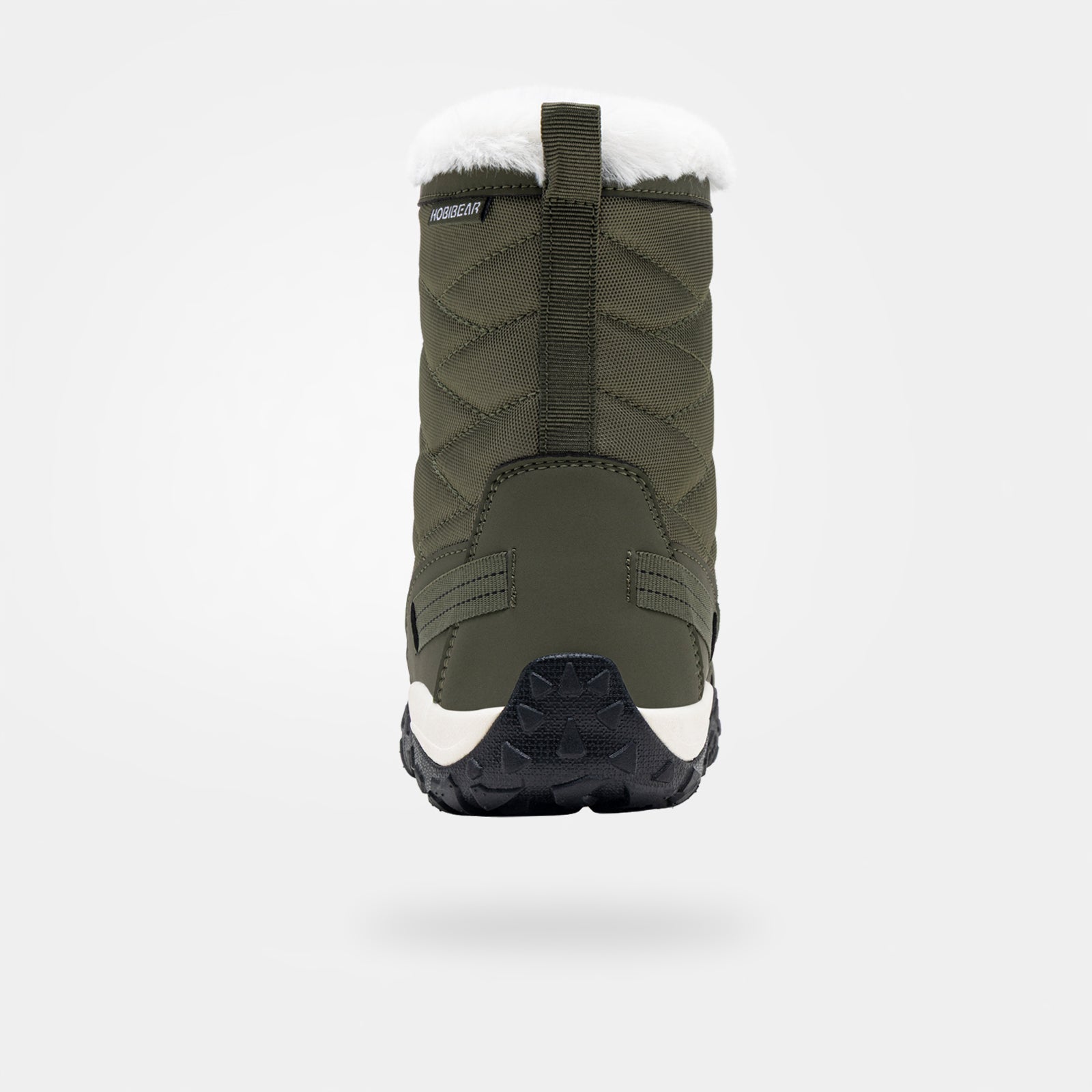 Pioneer Frost - Winterstiefel