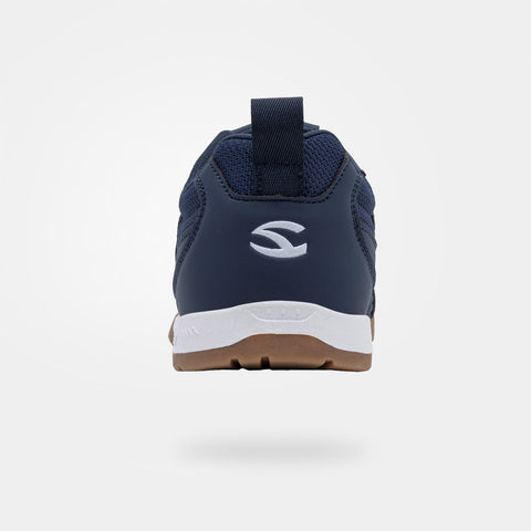 Flare - Breitfußschuhe
