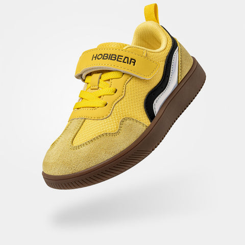 Kinder Gorse - Breitfußschuh