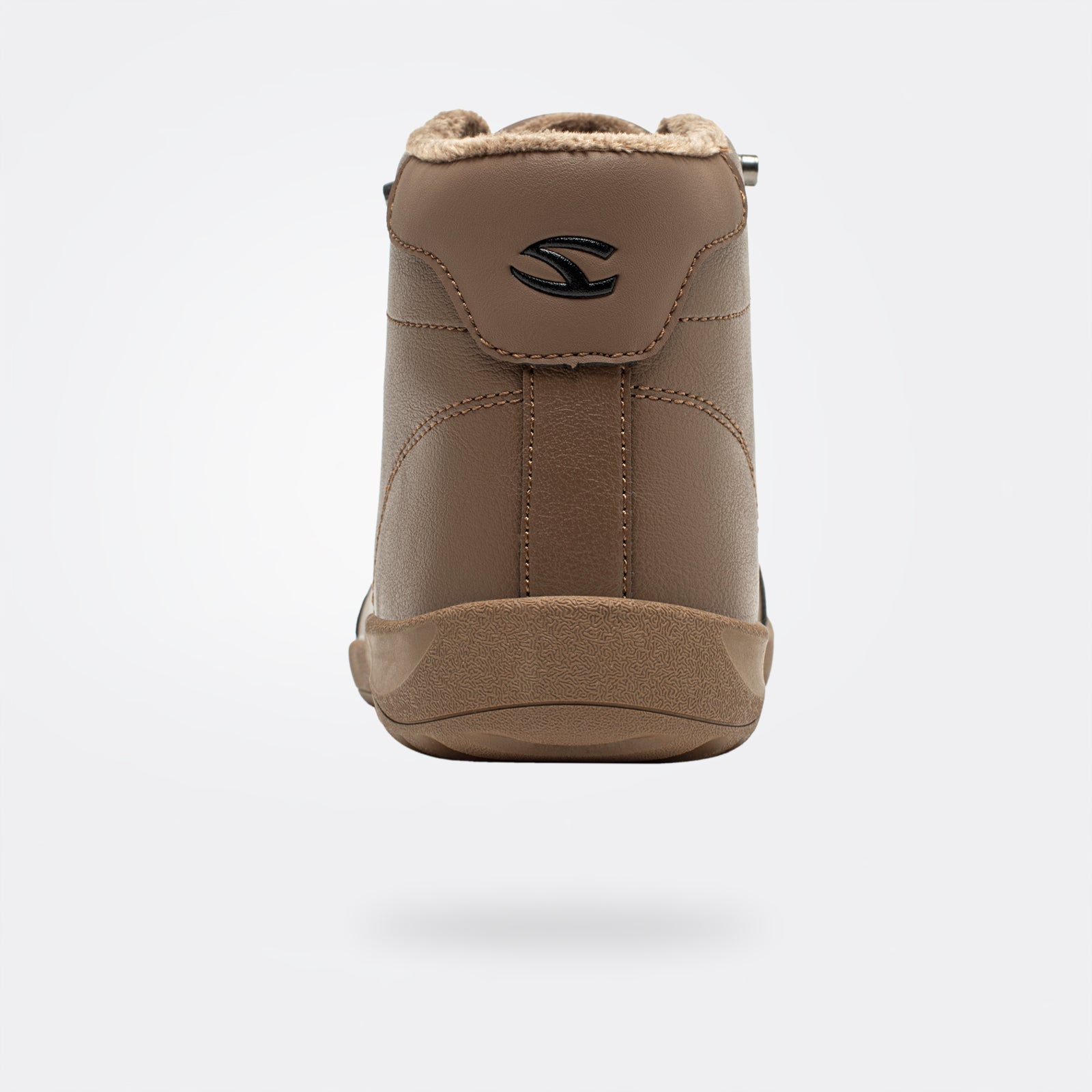 Ash 2.0 - Winter Barfußschuhe