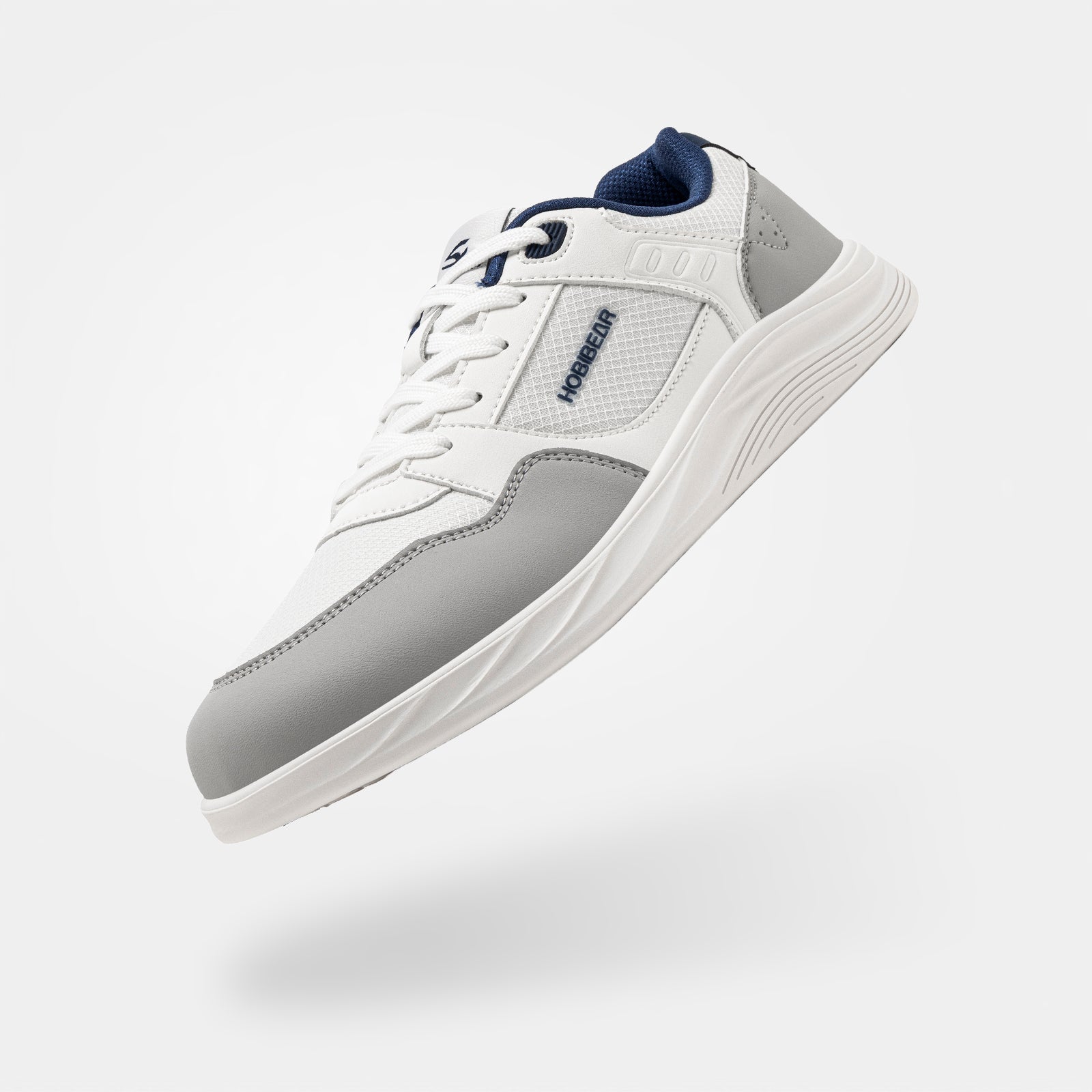 Grove - Breitfußschuh