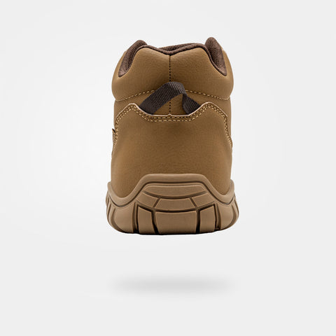 Alder - Breitfußschuhe