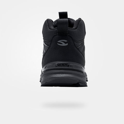 Aspen - Breitfußschuhe