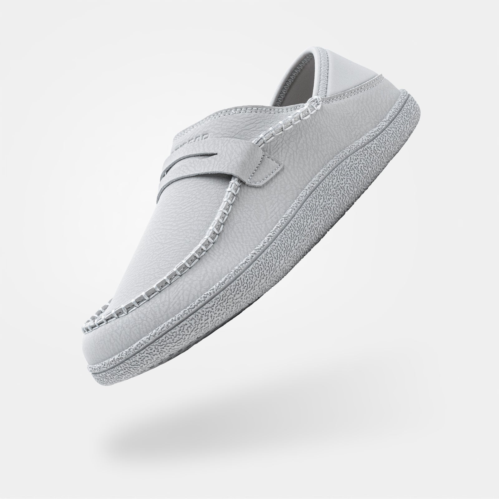 Peony - Barfuß Loafer