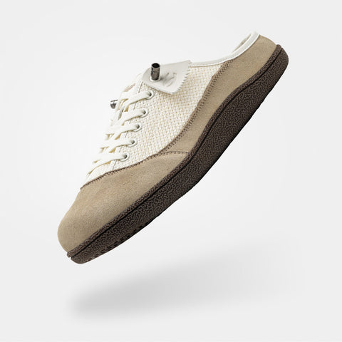 Free Stroll - Barefoot Mules