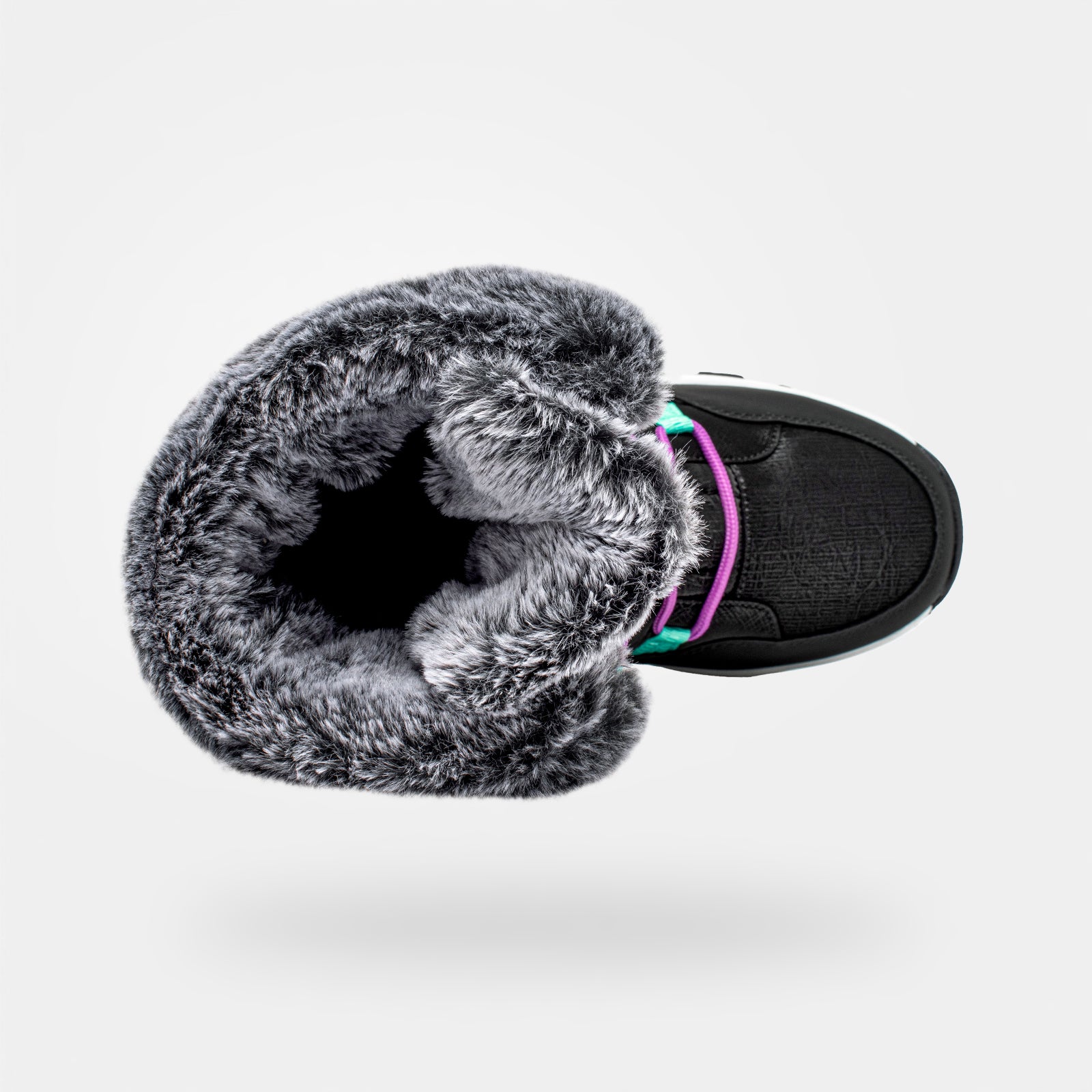 Pioneer Trail - Winterstiefel