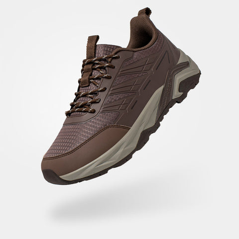 Sierra - Breitfußschuhe