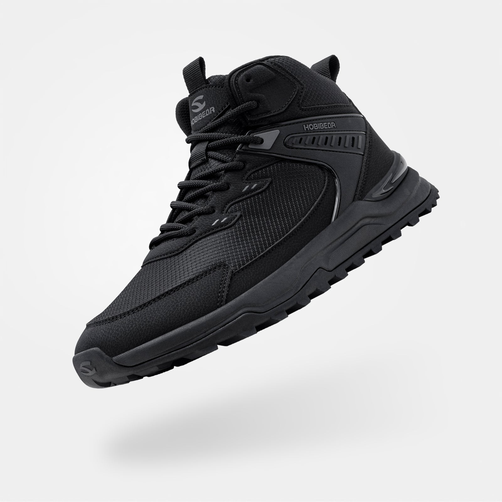 Aspen - Breitfußschuhe