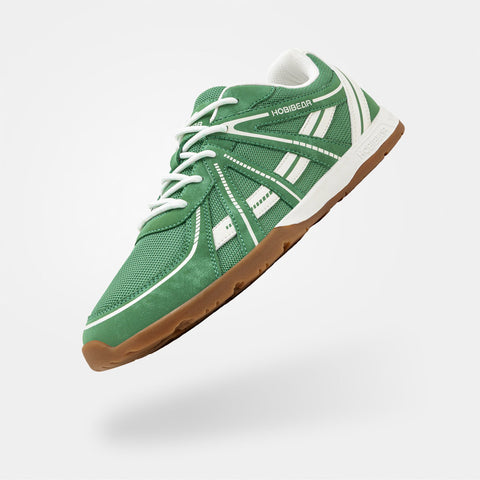 Flint - Breitfußschuhe